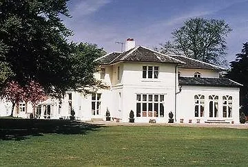 Llyndir Hall Hotel Signature Collection By Best Western Rossett 3*,  United Kingdom
