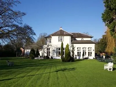 Llyndir Hall Hotel Signature Collection By Best Western Rossett