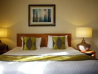 ***  Llyndir Hall Hotel Signature Collection By Best Western Rossett United Kingdom
