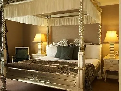 Llyndir Hall Hotel Signature Collection By Best Western Rossett
