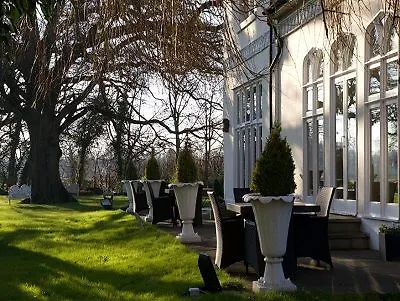 Llyndir Hall Hotel Signature Collection By Best Western Rossett